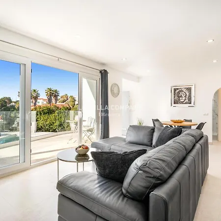 Florida Cala En Porter (Menorca)