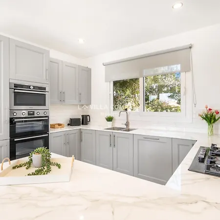 Florida Villa Cala En Porter (Menorca)