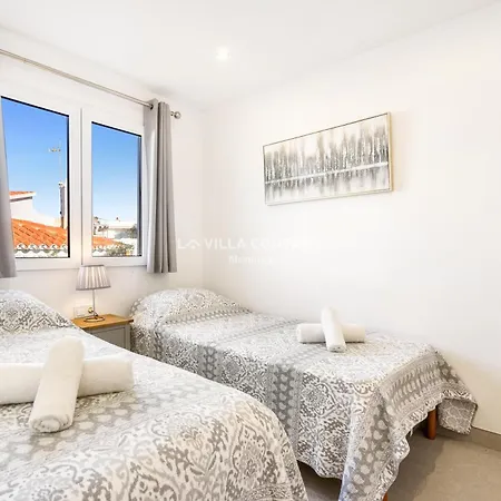 Florida Cala En Porter (Menorca)