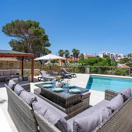 Florida Cala En Porter (Menorca)