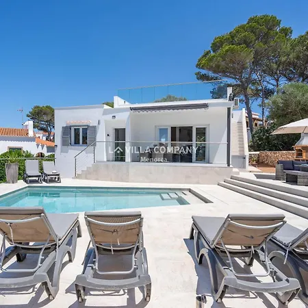 Florida * Cala En Porter (Menorca)