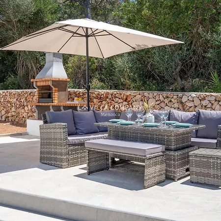 Florida Cala En Porter (Menorca)