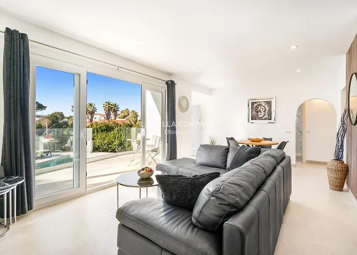 Florida Cala En Porter (Menorca)