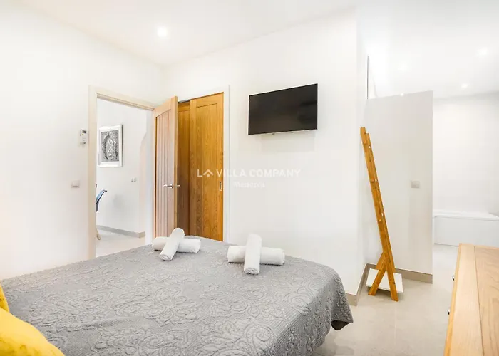 Florida וילה Cala En Porter (Menorca)