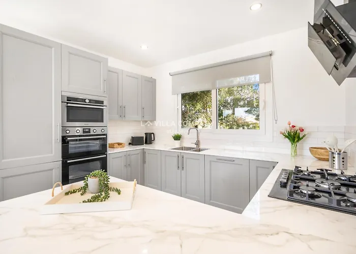 Florida וילה Cala En Porter (Menorca)