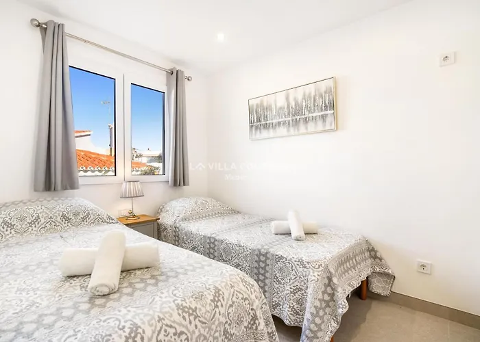 Florida Cala En Porter (Menorca)