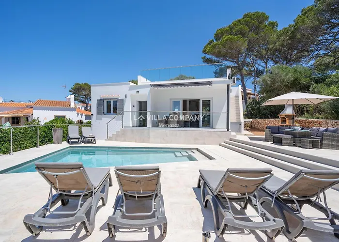 Florida * Cala En Porter (Menorca)