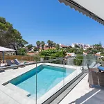 Florida Villa Cala En Porter (Menorca)