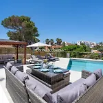 Florida Cala En Porter (Menorca)