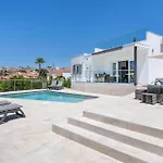 Villa Florida Cala En Porter (Menorca)