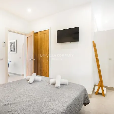 Florida Villa Cala En Porter (Menorca)