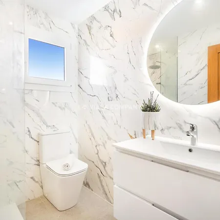 Florida Villa *